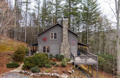 Vilas House | Cozy Cabin