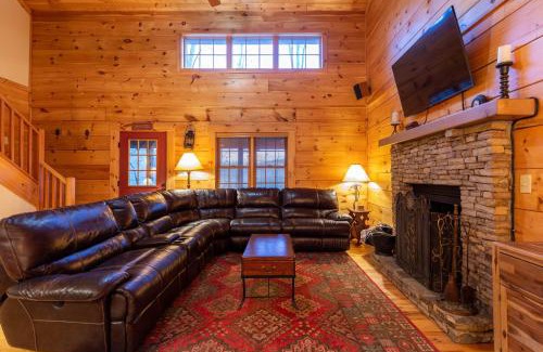 Vilas House | Cozy Cabin