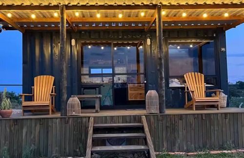 Morungaba Cabin | Cozy cabin with the best sunset!