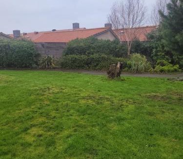 Prestonpans House | Cozy Caravan Near Edinburgh