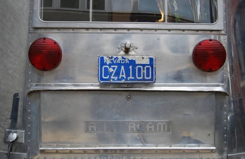 Sint-Gillis House | Cozy Caravan with WiFi in The Vintage Hotel Brussels