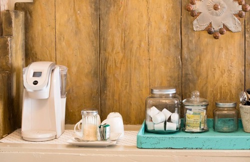 Las Cruces Apartment | Cozy Casita Blanca at Hacienda de Las Cruces