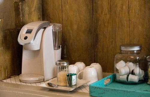 Las Cruces Apartment | Cozy Casita Blanca at Hacienda de Las Cruces