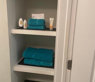 Ladson Apartment | Cozy Casita Charleston