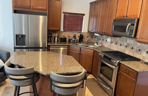 Coachella House | Cozy Casita in enjoyable Coachella with AC, fitness room, WiFi, Peacefulness…