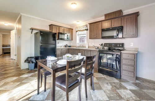 Cassopolis Cabin | Cozy Cassopolis Cabin, Near Parks & Golfing!