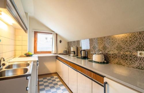 Mieming Ski Chalet | Cozy Chalet in Obsteig with Terrace