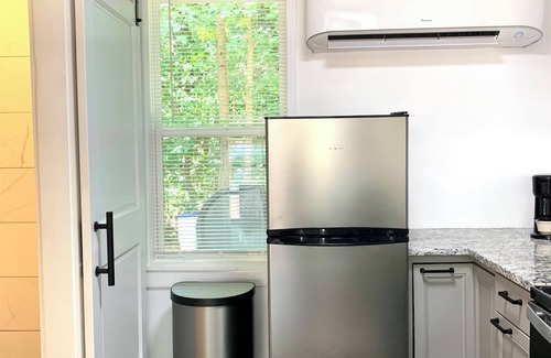 Chapel Hill Apartment | Cozy Chapel Hill Studio Retreat; near downtown & UNC!