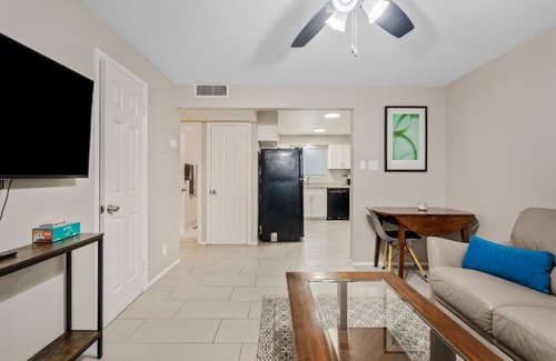 Mesa Condo | Cozy Clean Apartment Downtown Mesa