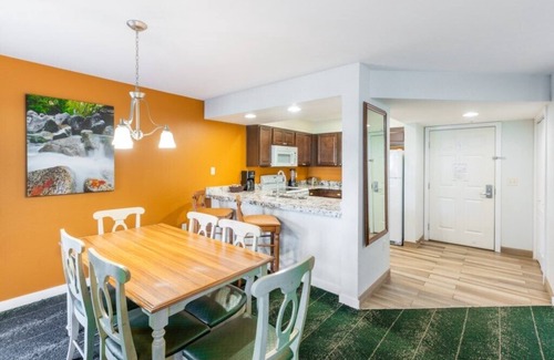 Elk Point Condo | Cozy Club Wyndham South Shore, 2 Bedroom Deluxe Suite