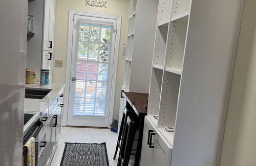 Don Cesar Cottage | cozy coastal cottage