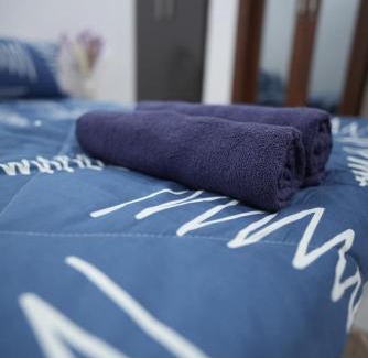 Sainik Farm Apartment | Cozy Cocoon