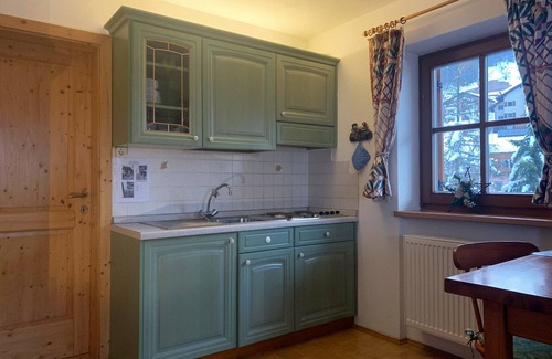 Sesto House | Cozy Comfort Apartment - Dolomites of Sesto