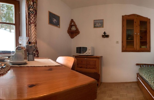Sesto House | Cozy Comfort Apartment - Dolomites of Sesto