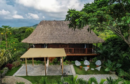 Canaveral Cabin | COZY & COMFY JUNIOR BASIC IN CABIN