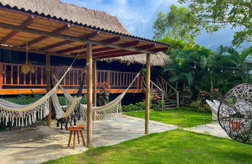 Canaveral Cabin | COZY & COMFY JUNIOR BASIC IN CABIN