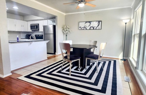 Oklahoma City Condo | Cozy Condo By The Lake-Northwest Oklahoma City