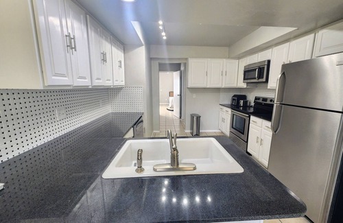 Oklahoma City Condo | Cozy Condo By The Lake-Northwest Oklahoma City