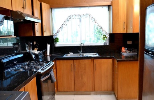 Ensanche Quisqueya Condo | Cozy Condo in the heart on Evaristo Morales Santo Domingo, 2 bedrooms