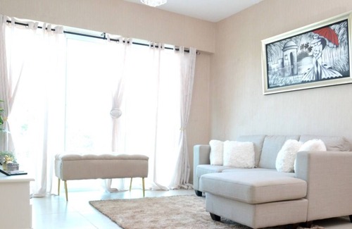 Ensanche Quisqueya Condo | Cozy Condo in the heart on Evaristo Morales Santo Domingo, 2 bedrooms