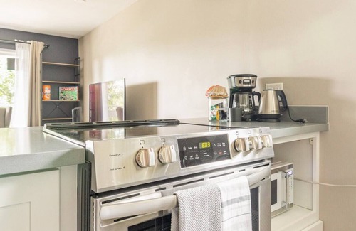 Renton Apartment | Cozy Condo in the Heart of Renton! Easy access.nn