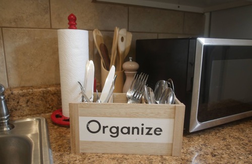 Atlanta Condo | Cozy Condo near Buckhead and Mercedes Benz Stadium w/Free Parking