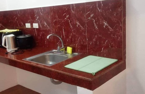 San Juan Apartment | COZY CONDO TYPE APARTMENT SUPER CLOSE TO SURFING AREA - 2 MINS WALK TO THE BEACH