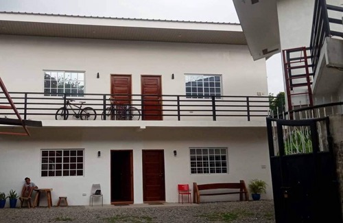 San Juan Apartment | COZY CONDO TYPE APARTMENT SUPER CLOSE TO SURFING AREA - 2 MINS WALK TO THE BEACH