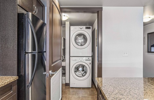 Copperstone Resort Condo | Cozy condo with mountain views, river walks. Hot tub & Gym. 10 min to Canmore!