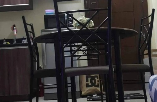 Cebu Condo | Cozy condo with City ViewnCebu City