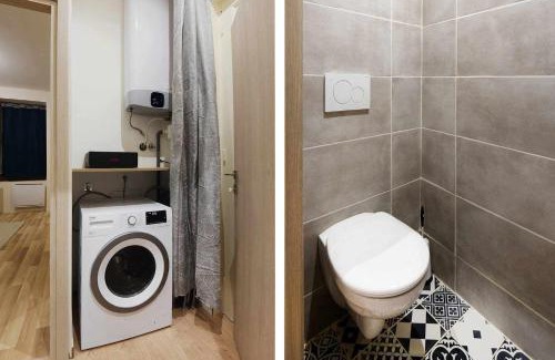 Grand Clement Apartment | Cozy Confort