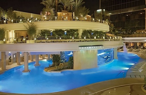 Sunrise Manor Hotel | Cozy & Contemporary Hotel Room in the Vibrant Las Vegas Strip Area