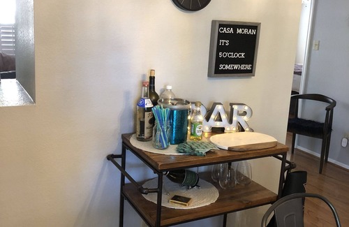 South Scottsdale Condo | Cozy, Conveniently located Condo 10 minutes from Old Town