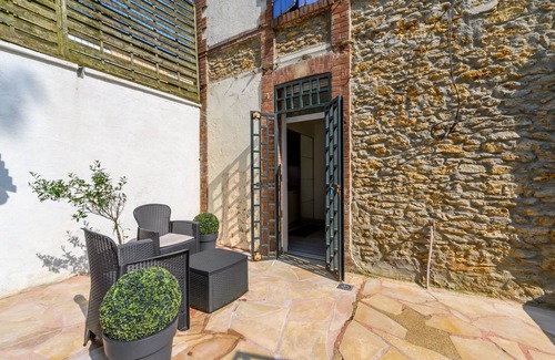 Tournan-en-Brie Apartment | Cozy Corner - Appt avec jardin pour 4