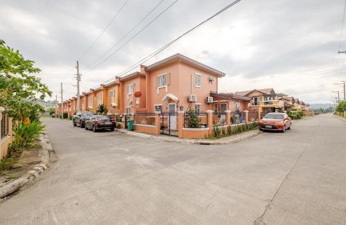 Subic Apartment | Cozy Corner at Camella Subic Vista Estates