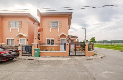 Subic Apartment | Cozy Corner at Camella Subic Vista Estates