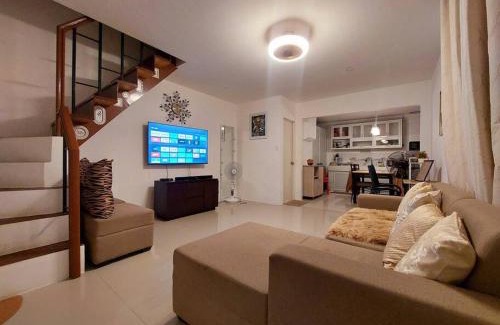 Subic Apartment | Cozy Corner at Camella Subic Vista Estates