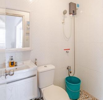 Subic Apartment | Cozy Corner at Camella Subic Vista Estates