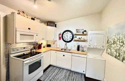 Hummelstown House | Cozy Corner Cottage .5 mi from HersheyPark