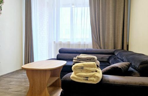 Siauliai City Center Apartment | Cozy Corner