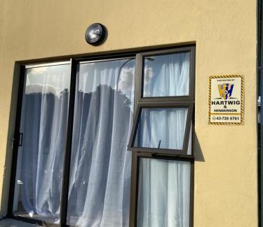 Amalinda House | Cozy corner