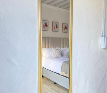 Amalinda House | Cozy corner