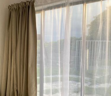 Amalinda House | Cozy corner