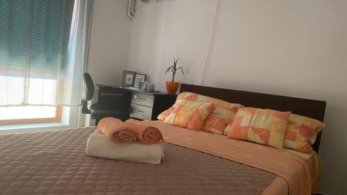 Zrenjanin Apartment | Cozy Corner Zrenjanin