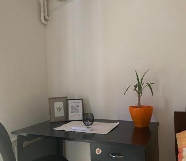 Zrenjanin Apartment | Cozy Corner Zrenjanin