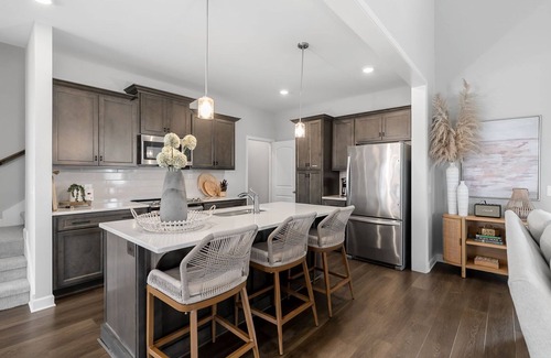 Tullahoma Cottage | Cozy Cottage at Tims Ford Lake