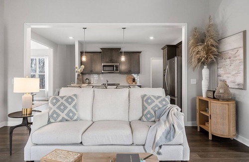 Tullahoma Cottage | Cozy Cottage at Tims Ford Lake