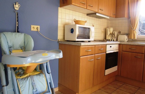 Arimont Cottage | Cozy Cottage, Baugnez Fields