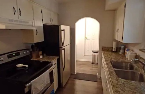 Shady Shores Cottage | Cozy Cottage close to Lake Lewisville boat Ramp