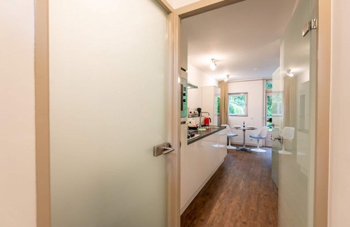 Otterlo House | Cozy cottage in a tranquil nature park